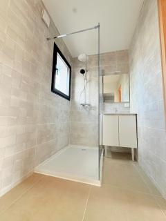 Somptueuse villa de luxe, jacuzzi et piscine - 2
