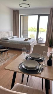 Bluewave riverside Piešťany - 7