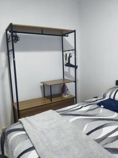 Seu lar no Porto, 2Qts sendo uma suíte, 10min do Aeroporto SDU - Rio de Janeiro - 7