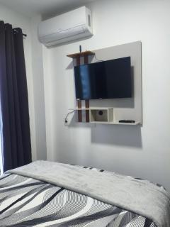 Seu lar no Porto, 2Qts sendo uma suíte, 10min do Aeroporto SDU - Rio de Janeiro - 6
