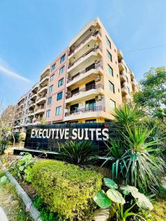 Executive Suites! Luxurious Family 1 BHK - Islamabad - 9