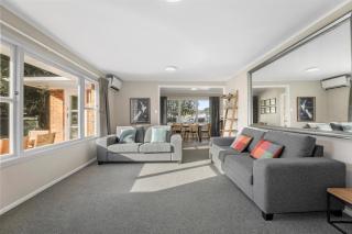 Green Keepers Cottage - 6