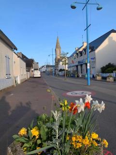 Hebergement dans bourg Penestin - Pénestin - 6