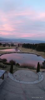 ALL VIEW in Golf Resort - Razlog - 9