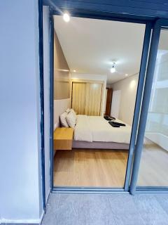 Glorious Garden, Appartement Chic et Calme Tanger - Tangeri - 4