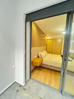 Glorious Garden, Appartement Chic et Calme Tanger - Tangeri - 3