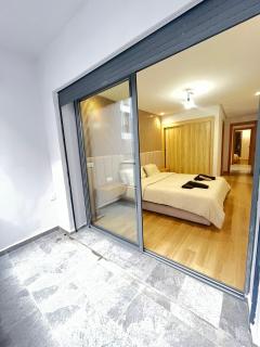 Glorious Garden, Appartement Chic et Calme Tanger - Tangeri - 9
