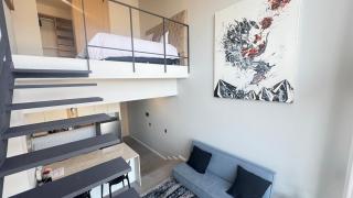 Hermoso Loft Doble Altura, Zona Andares, Alberca y Gym - Guadalajara - 8