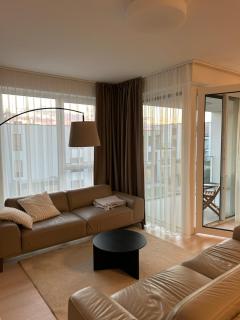 Apartment VIEW 27 - Olomouc - 5