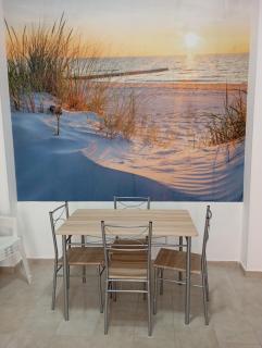 Casa Vacanze Grace - Margherita di Savoia - 6