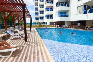 Apartamento Confort 13 Vista Caribe - Cartagena de Indias - 8