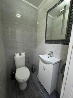 Jak apartman - 5