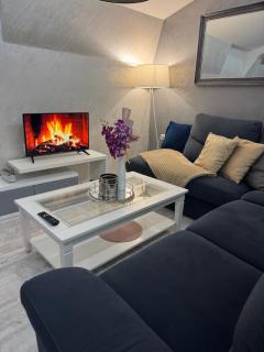 Jak apartman - 3