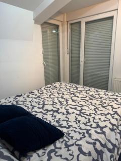 Jak apartman - 1