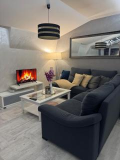 Jak apartman - Paraćin - 0