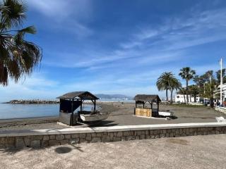 Luxury Home on the beach - Málaga - 7