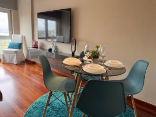 Apartamento con vistas - 7