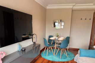 Apartamento con vistas - 5