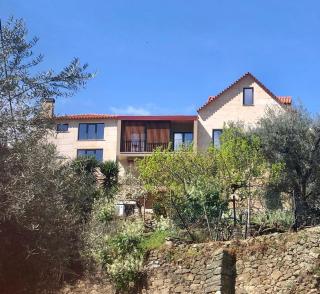 Casa das Pias - Ribalonga - 0
