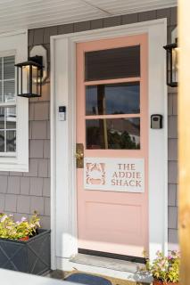 Addie Shack & Cammie Cabana Pet Friendly 10pp - Salisbury - 5