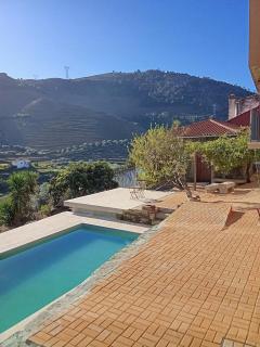Casa das Pias - Ribalonga - 5