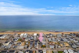 The Addie Shack Pet Friendly Steps to Beach - Salisbury - 8