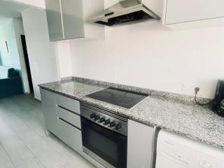 Turyva Tarongers 5 - Modern 1-Bed Apartment & 5 Min to Peníscola Beach - Peníscola - 4