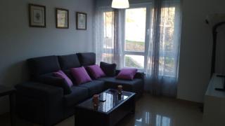 Apartamento con piscina y garaje - Viveiro - 0