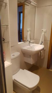 Apartamento con piscina y garaje - Viveiro - 6