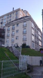 Apartamento con piscina y garaje - Viveiro - 3