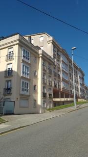 Apartamento con piscina y garaje - Viveiro - 2