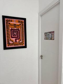Hostal El Torero - Alcalá de Henares - 1