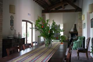Borgo Sorbatti Country House - Loro Piceno - 7