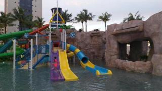 Apartamento em Salinas Premium Resort - 4