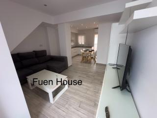 Loft of Love - Frigiliana - 2