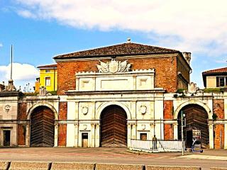 Casa de Julieta - Verona - 1