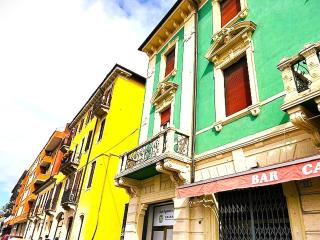 Casa de Julieta - Verona - 2