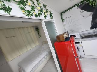 SweetJian SweetStay - 6