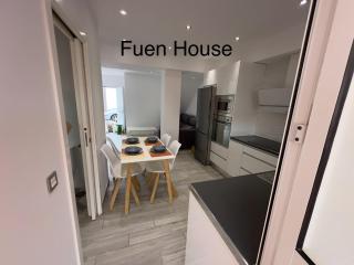 Loft of Love - Frigiliana - 5