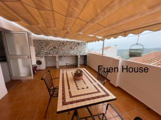 Loft of Love - Frigiliana - 6