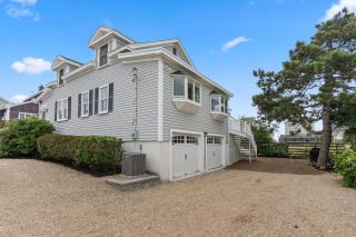 Seaside Serenity Steps to Beach Deck & Porch - 9