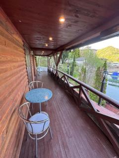 Jablanicko jezero bungalow - - 8