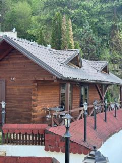 Jablanicko jezero bungalow - - 3