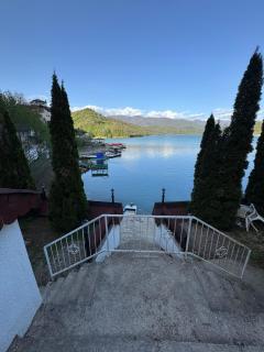 Jablanicko jezero bungalow - - 1