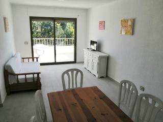 Turyva Tarongers 5 - Modern 1-Bed Apartment & 5 Min to Peníscola Beach - Peníscola - 8