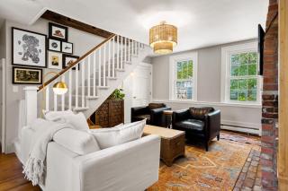 Downtown Historic and Elegant Condo Parking - 0