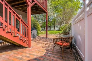 Downtown Historic and Elegant Condo Parking - 5