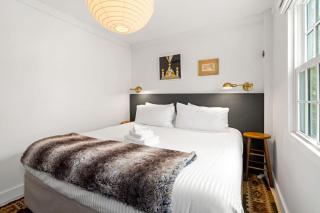 Downtown Historic and Elegant Condo Parking - 4