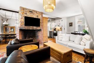 Downtown Historic and Elegant Condo Parking - Newburyport - 2