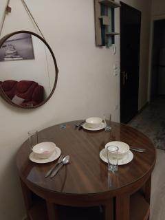 Modern studio With garden - 9